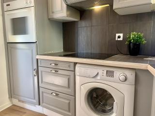 ApartHotel Riviera - LES TOITS D AUGUSTIN - Bright Studio with A C - Old town - Nice - 3