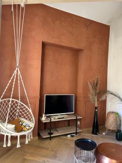 Grand duplex - Nizza - 9