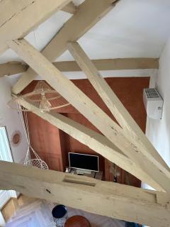 Grand duplex - Nizza - 6