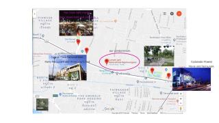 condo 24sqm close to MRT purple line Bangkrasor station - Nonthaburi - 7