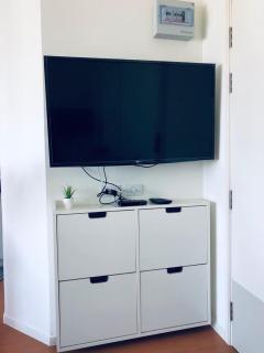 condo 24sqm close to MRT purple line Bangkrasor station - Nonthaburi - 2