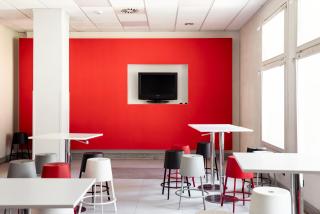 Villaggio Olimpico - 1