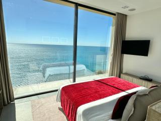 MyBlueVista LUXURY WELLNESS VILLA La Mer NEAR MONACO - Roquebrune-Cap-Martin - 5