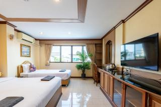 La Casa South Pattaya Hotel - Pattaya Sud - 9