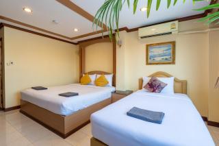 La Casa South Pattaya Hotel - Pattaya Sud - 8