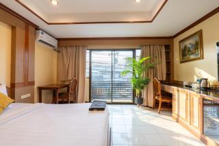La Casa South Pattaya Hotel - Pattaya Sud - 6