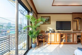 La Casa South Pattaya Hotel - 3