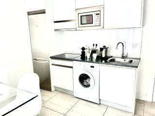 Cozy Flat with Amazing Roof top in Corralejo - Corralejo - 5