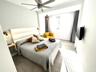 Cozy Flat with Amazing Roof top in Corralejo - Corralejo - 3