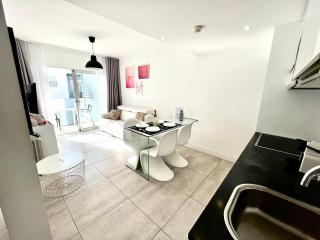Cozy Flat with Amazing Roof top in Corralejo - Corralejo - 6