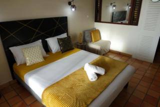 Studio mya evasion 219 tartane martinique - La Trinité - 8