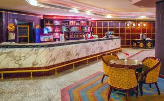 The Palace Beach Hotel - Hurghada - 1