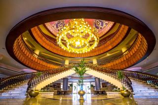 The Palace Beach Hotel - Hurghada - 3