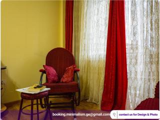 Cozy & Stylish Suite room with Garden view - 1