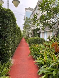 Grand Florida Beachfront Resort Jomtien Pattaya - 2