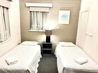 Bairnsdale Town Central Motel - 1