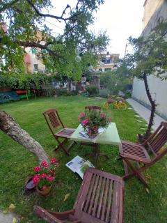 Passiflora Vacation House - Nydri - 9