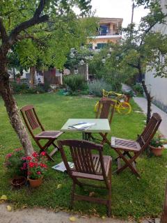 Passiflora Vacation House - Nydri - 8