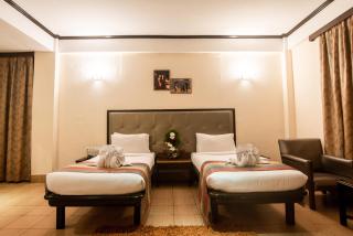Polo Tura Hotel - Tura - 7