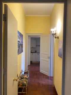 Palazzo Ferro Boutique Apartment - 2