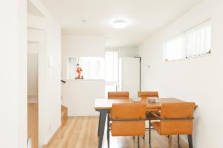 Tokyo Kitaku hotel - 9