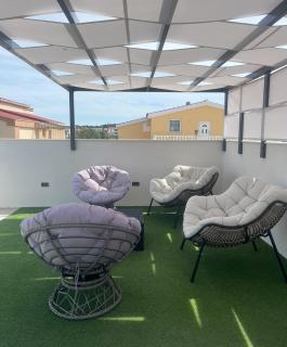 Di AdriA Island Vir - Vir - 7