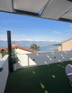 Di AdriA Island Vir - Vir - 9