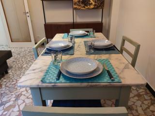 Casa Di Erica - Rapallo - 8