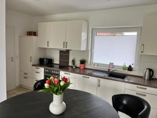 FeWo Wisch - Nordenham - 2