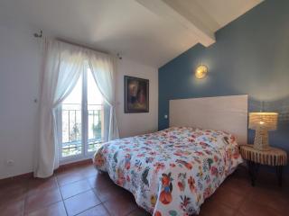 Maison Le Jas climatisée - Jardin & Piscine - 5