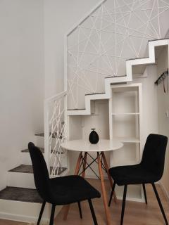 Mina Luxury Suite 2 - Belgrad - 3