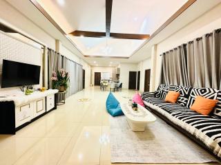 木林民宿 - Na Jomtien - 9