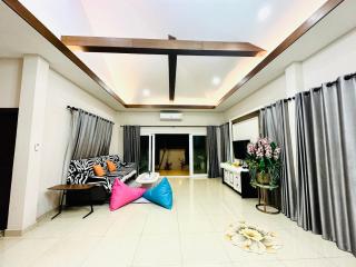 木林民宿 - Na Jomtien - 5