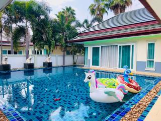 木林民宿 - Na Jomtien - 3