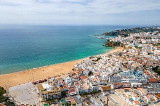 Sandy Bottoms Hostel - Albufeira - 5