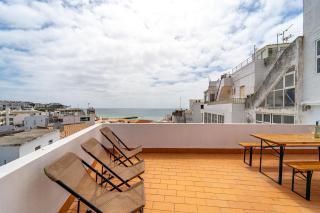 Sandy Bottoms Hostel - Albufeira - 2