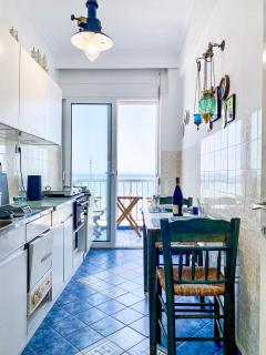 Korali SeaView Apartment, Perea - Perea - 6