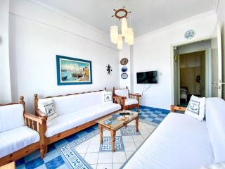 Korali SeaView Apartment, Perea - 5