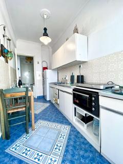 Korali SeaView Apartment, Perea - 4