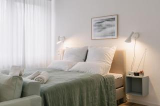 Central Apartment near Opera - 1 Room - Bayreuth - 0