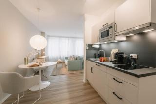 Central Apartment near Opera - Bayreuth - 8