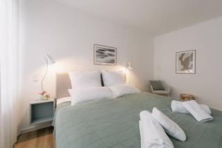 Central Apartment near Opera - Bayreuth - 6