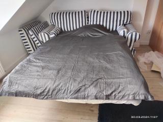 Apartament Koszykarska 27 - 6