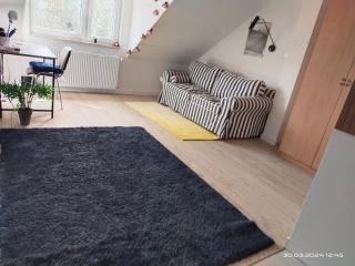 Apartament Koszykarska 27 - 1