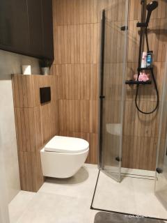 Apartament Koszykarska 27 - 8
