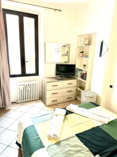 Melissa house - Milan - 5
