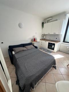 Melissa house - Milan - 0
