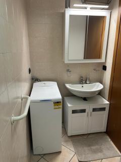 Melissa house - Milan - 1