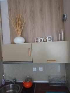 Studio Marina Cape ground floor - Aheloy - 5