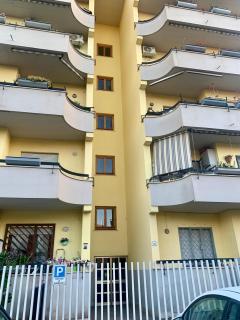 Vitti Apartment - Nettuno - 2
